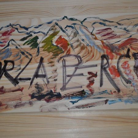 Apartamento Legenda Tatr Zakopane Exterior foto