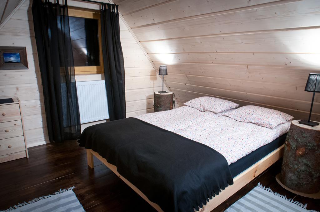 Apartamento Legenda Tatr Zakopane Exterior foto