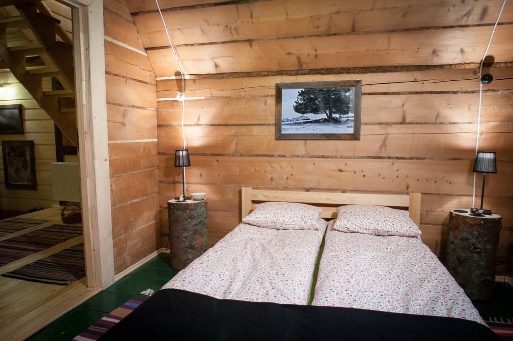 Apartamento Legenda Tatr Zakopane Exterior foto